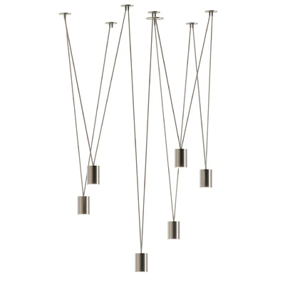 Pendant lamp Match by Forstlight — Ver 1