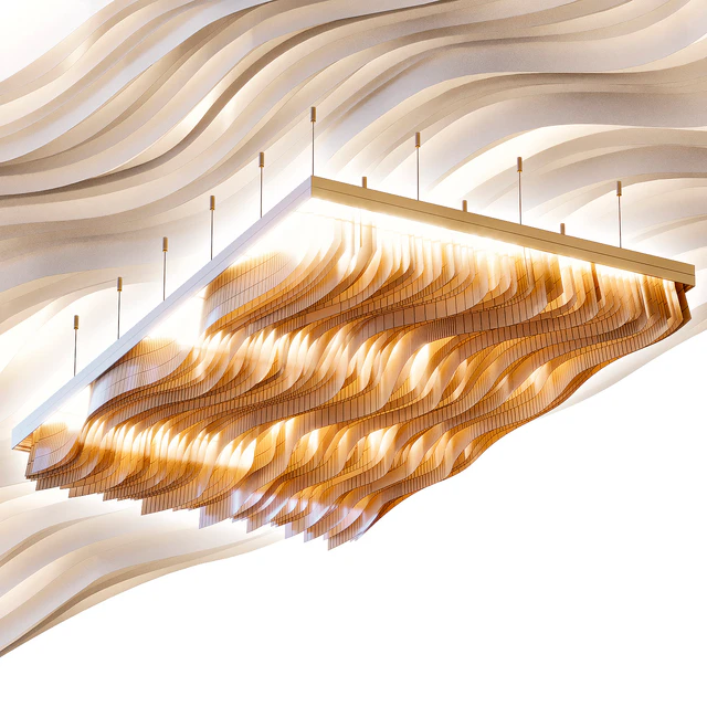 Paper Design Celing 3 — Download