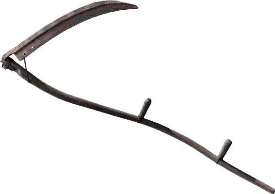old scythe 002 — Descargar
