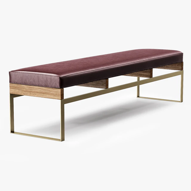 1stdibs Maxim Bench — Descargar