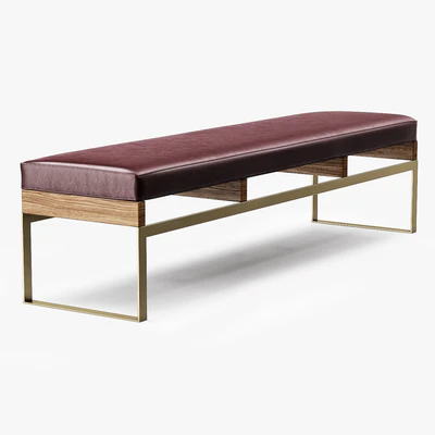 1stdibs Maxim Bench — Ver 1