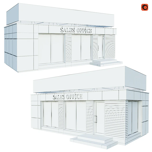 Sales Office — Descargar