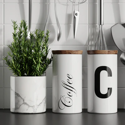 Kitchen decor 7 — Вид 5