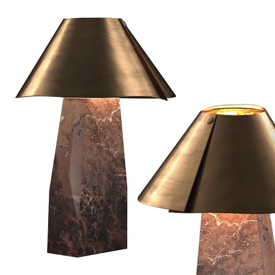 ADA TABLE LAMP — Вид 1