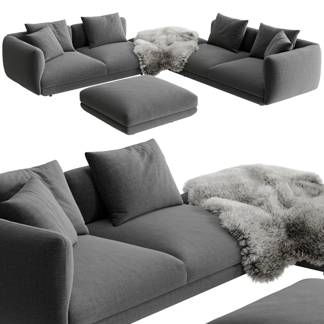 Boconcept Salamanca corner — Descargar