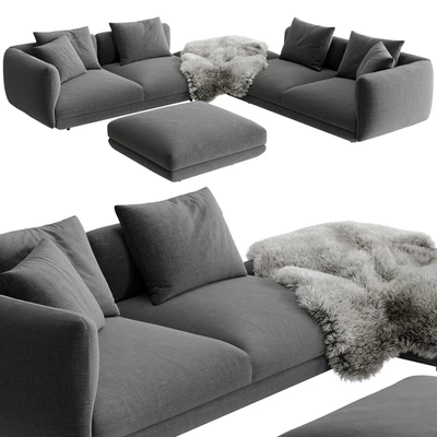 Boconcept Salamanca corner — Ver 1