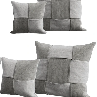 Decorative pillows — Ver 3