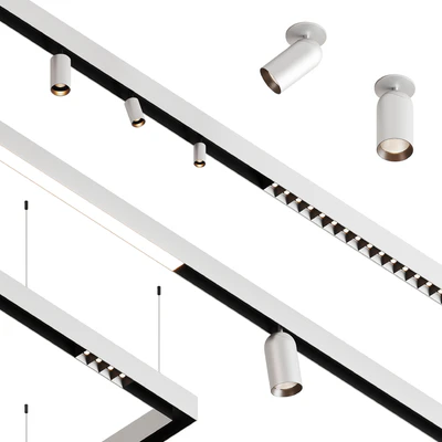 Intra Lighting Lynar set 2 — Вид 7