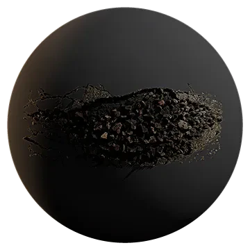 large asphalt pothole 004 — Скачать