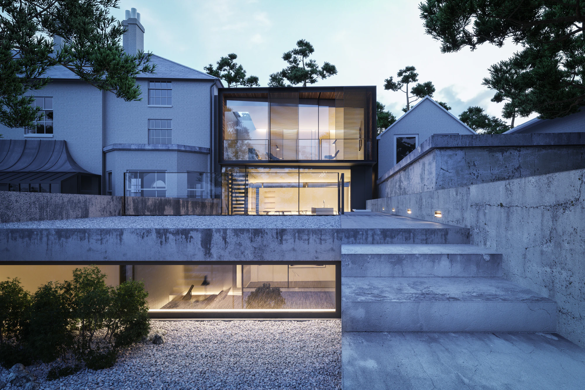 boundary scene 002 — Скачать