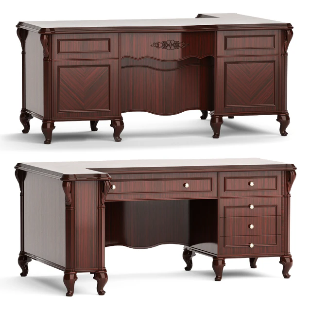 Work table for office from Deni-Art — Descargar