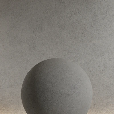 Decorative plaster. Seamless decorative plaster material — Ver 5