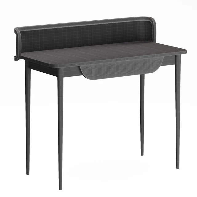 Writing desk Buisseau, La Redoute — Descargar
