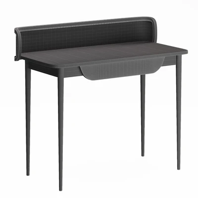 Writing desk Buisseau, La Redoute — Ver 2