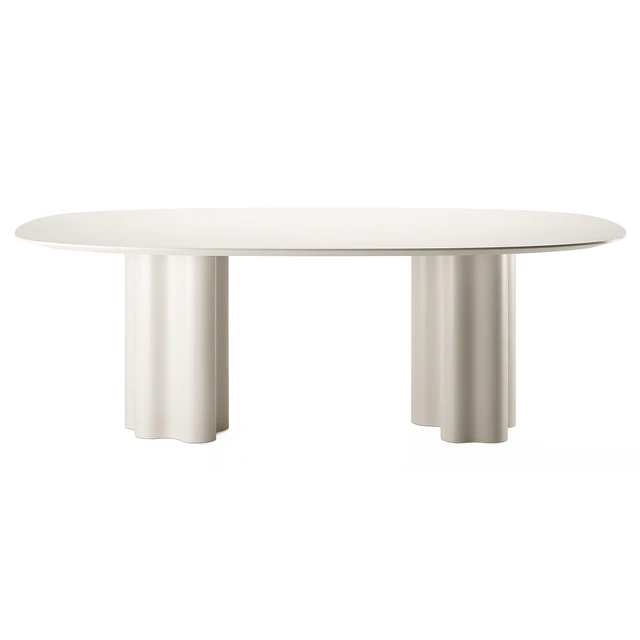 THEATRO MAGICO | Table by Saba Italia — Descargar