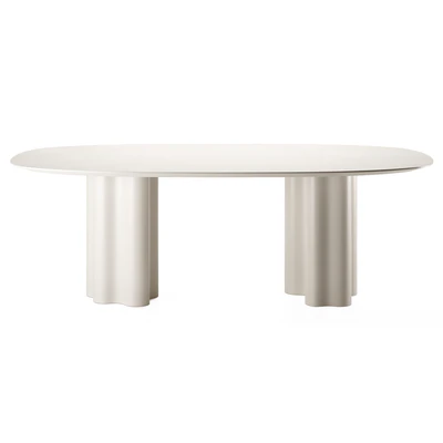 THEATRO MAGICO | Table by Saba Italia — Ver 3