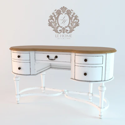 TABLE ARRONDI TABLE — Ver 3