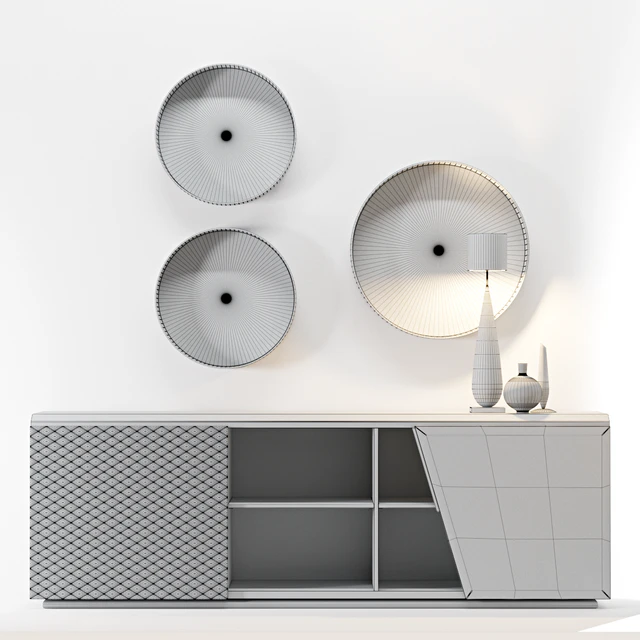 Aston & Wish by Cattelan Italia — Descargar