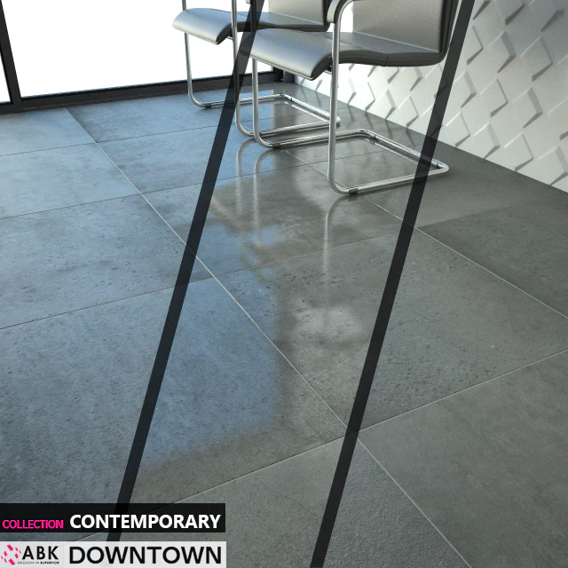 ABK COLLECTION CONTEMPORARY DOWNTOWN GRAPHITE — Descargar