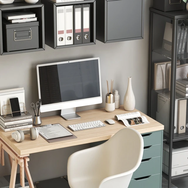 IKEA office workplace 118 — Descargar