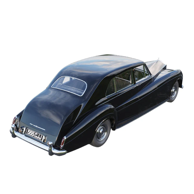 Rolls-Royce Phantom V — Descargar