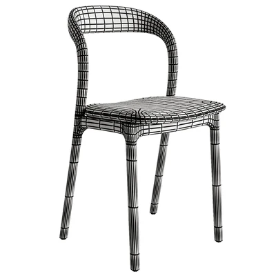 Neva Light Chair — Ver 6
