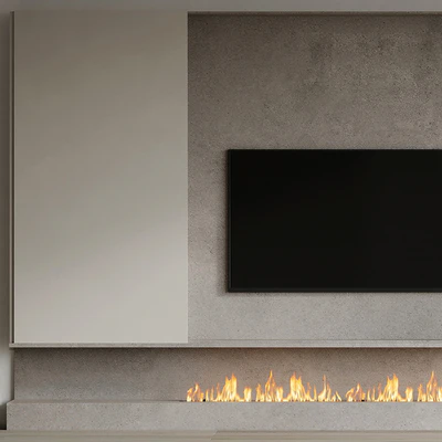 TV set 02 — Ver 4