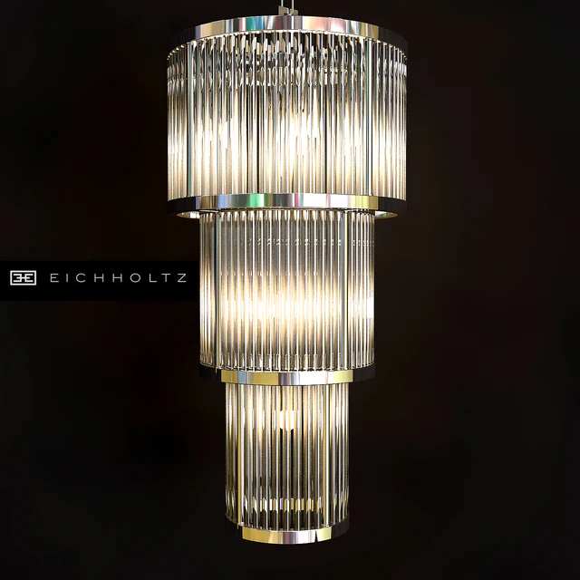 Eichholtz chandelier Avery — Descargar