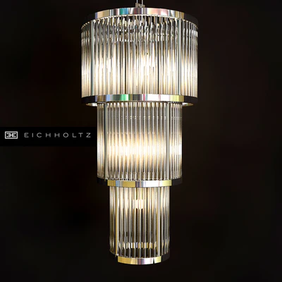 Eichholtz chandelier Avery — Ver 1