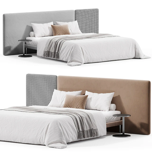 Licata Bed — Скачать