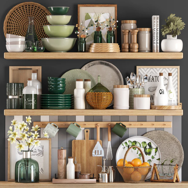 kitchen accessories002 — Descargar