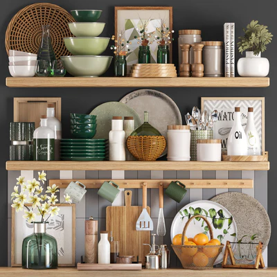 kitchen accessories002 — Ver 1