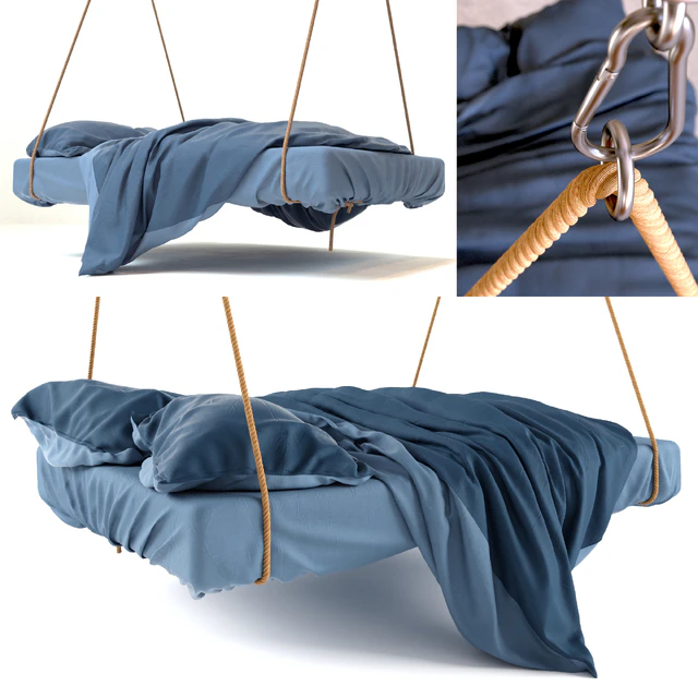 Bed hanging — Descargar