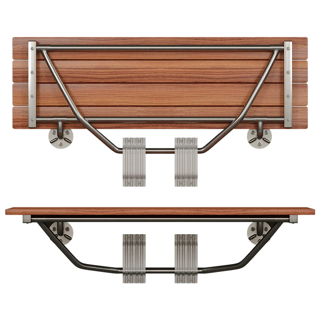 Shower seat Clevr — Descargar