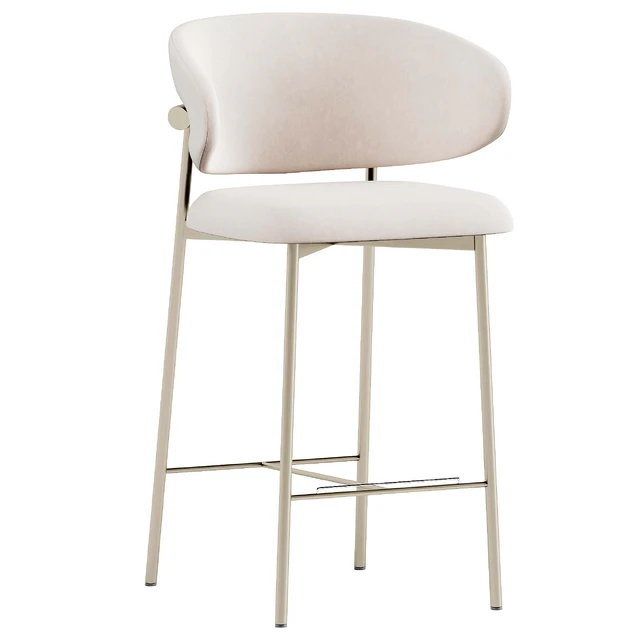 Oleandro Stool By Calligaris | Chair — Descargar