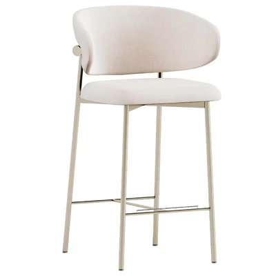 Oleandro Stool By Calligaris | Chair — Ver 7