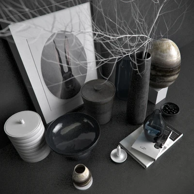 Scandy Set 3 — Ver 3