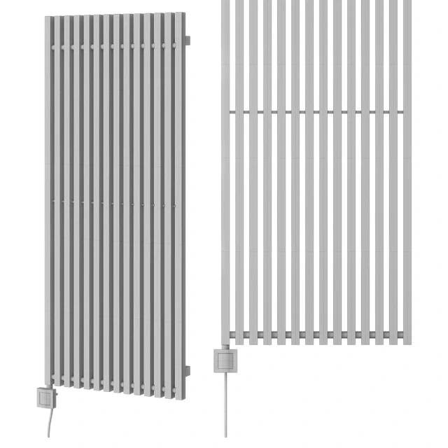 TRIGA TERMA | RADIATOR — Descargar