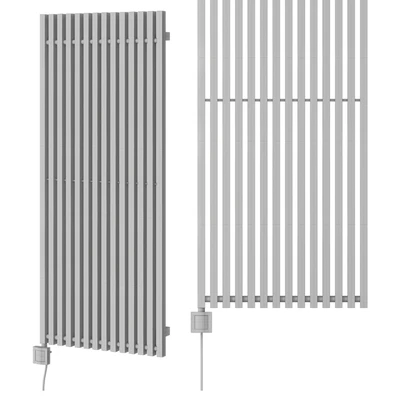 TRIGA TERMA | RADIATOR — Ver 4