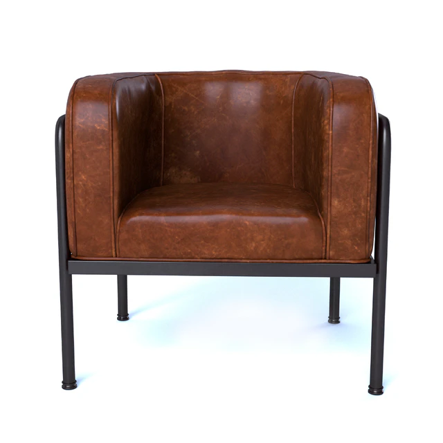 Mcafee Barrel Chair — Скачать