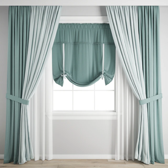 Curtain 478 — Descargar