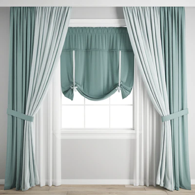 Curtain 478 — Ver 1