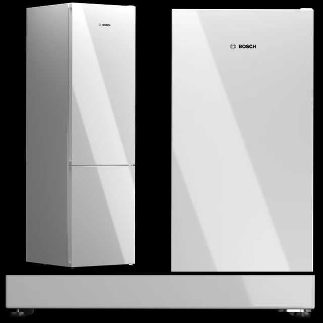 BOSCH 7 kitchen appliances set — Descargar