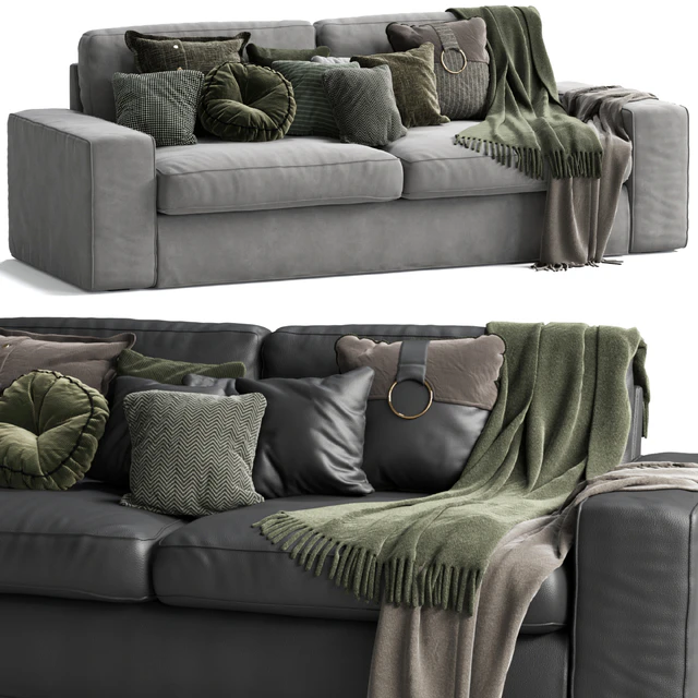Ikea KIVIK — Descargar