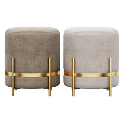 Pouf Haven by Westwing collection — Вид 6