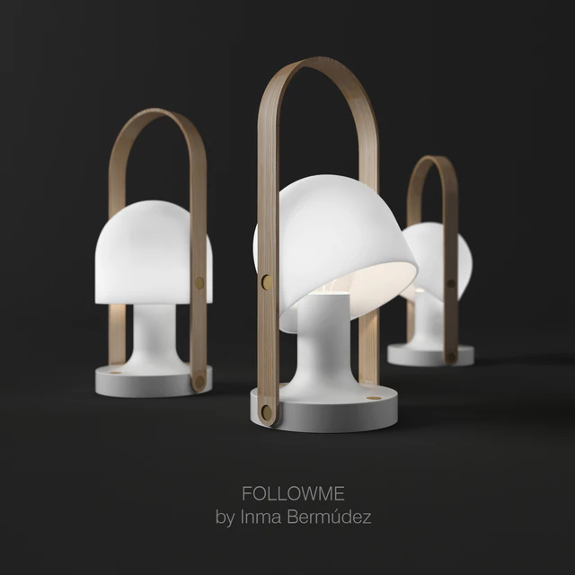 FollowMe lamp — Descargar