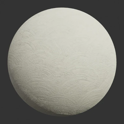 trowelled swirl 001 — Descargar