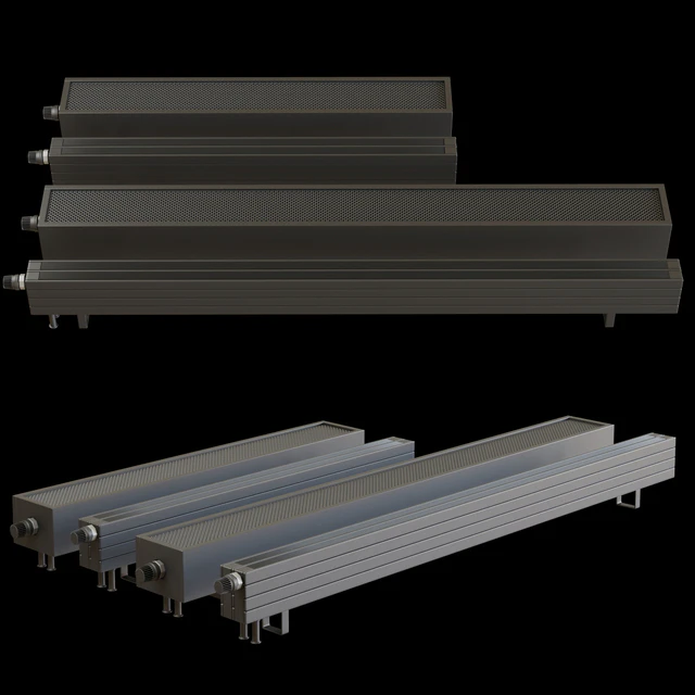 Radiator Set — Descargar