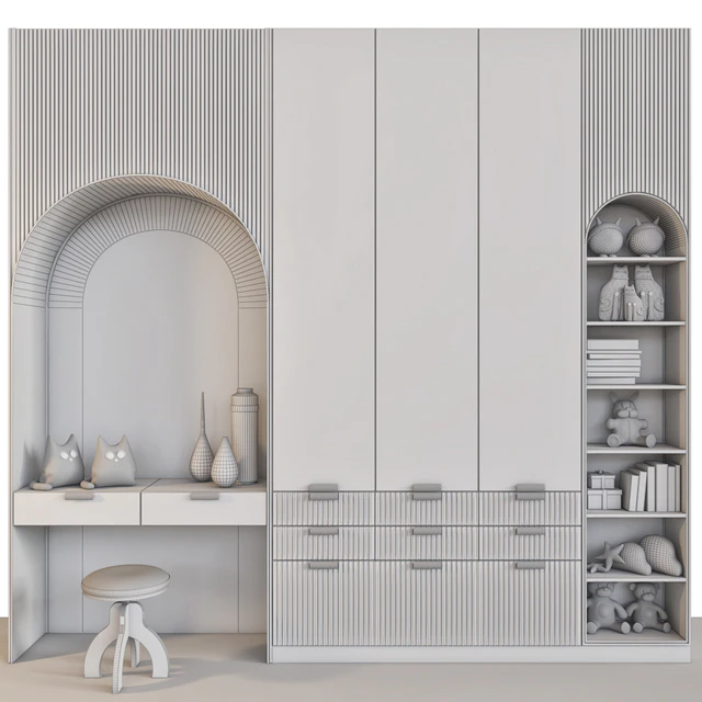 wardrobe 101 — Descargar
