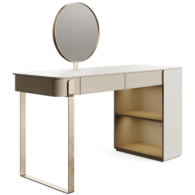 Capital Collection PARISIENNE 2023.3 Dressing Table — Вид 7